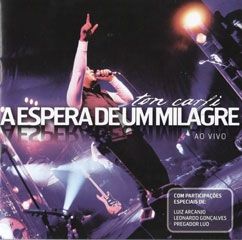 À Espera de um Milagre - 2009 • Álbum