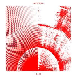 Natureza Caos (Acústico) - 2018 • Single/EP