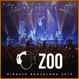 Directe Barcelona 2019 - 2020 • Álbum