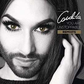 You Are Unstoppable (Remixes) - 2015 • Álbum