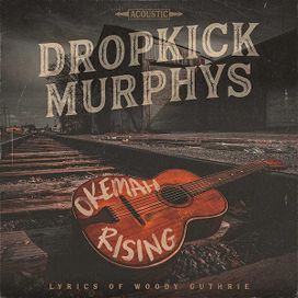 Okemah Rising - 2023 • Álbum