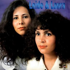 Leide &amp; Laura - 1994 • Álbum