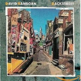 Backstreet - 1983 • Álbum