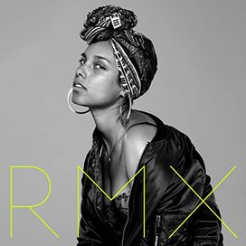 In Common (Kaskade Remix) - 2016 • Single/EP