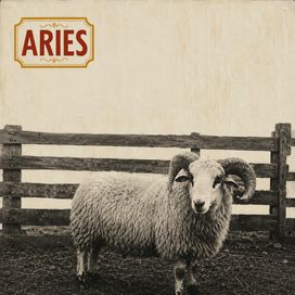Aries - 2021 • Álbum