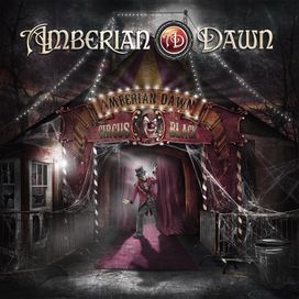 Circus Black - 2012 • Álbum