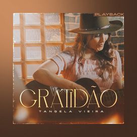 Gratidão - 2024 • Single/EP
