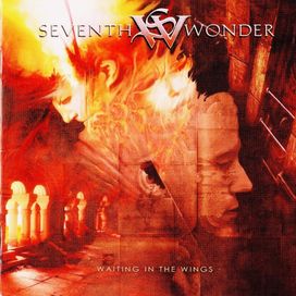 Waiting on the Wings  - 2006 • Álbum