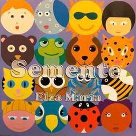 Semente - 2002 • Álbum