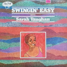 Swingin' Easy - 1967 • Álbum