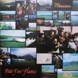 Peat Fire Flame - 1977 • Álbum