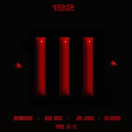 Blood Stain III (feat. Jim Jones &amp; 38 Spesh) - 2024 • Sencillo/EP