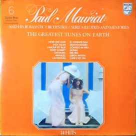 The Greatest Tunes On Earth - 1974 • Álbum