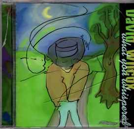 What You Whispered - 2000 • Álbum