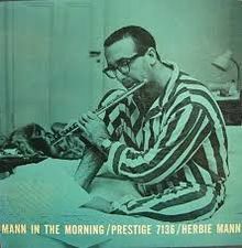 Mann In The Morning - 1958 • Álbum