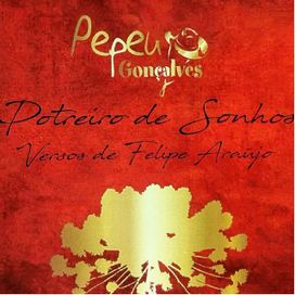 Potreiro de Sonhos - 2019 • Álbum