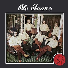 Ole Ivars (1978) - 1978 • Álbum