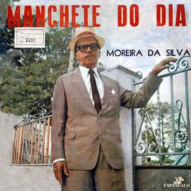 Manchete do Dia - 1970 • Álbum