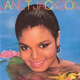 Janet Jackson - 1982 • Álbum
