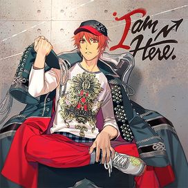 Solo Best Album Otoya Ittoki: I Am Here - 2019 • Álbum