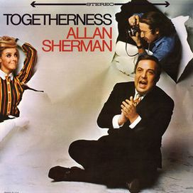Togetherness - 1967 • Álbum