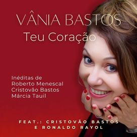 Teu Coração (part. Ronaldo Rayol) - 2024 • Sencillo/EP