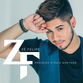 Proibido É Mais Gostoso - 2016 • Álbum