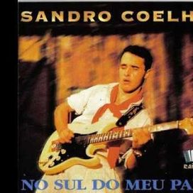 Lá No Sul do Meu País - 1996 • Álbum