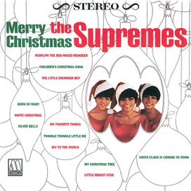 Merry Christmas - 1965 • Álbum