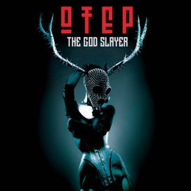 The God Slayer - 2023 • Álbum