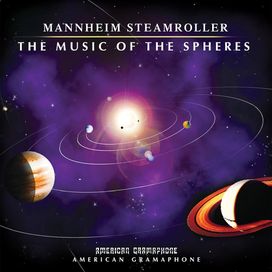 The Music Of The Spheres - 2007 • Álbum