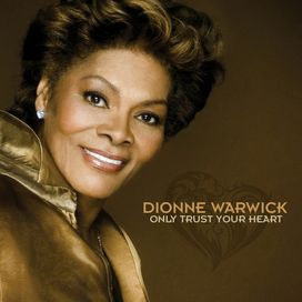 Only Trust Your Heart - 2011 • Álbum