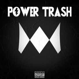 Power Trash - 2017 • Álbum