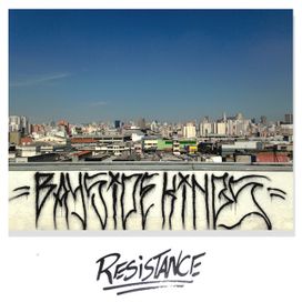 Resistance - 2016 • Álbum