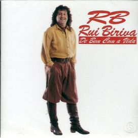 De Bem Com a Vida - 1995 • Álbum