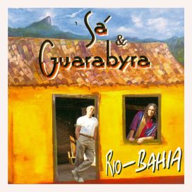 Rio Bahia - 1997 • Álbum