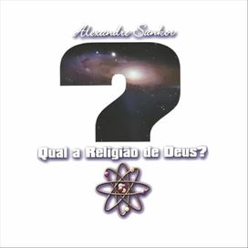 Qual a Religião de Deus? - 2024 • Álbum