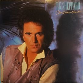One Owner Heart - 1984 • Álbum