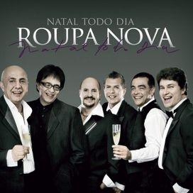 Natal Todo Dia - 2007 • Álbum