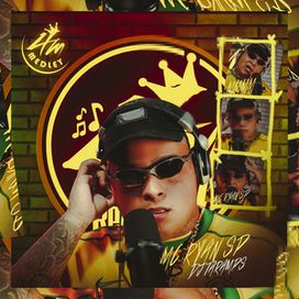 Medley 4M #10 - 2025 • Single/EP