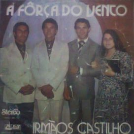 A Força do Vento - 1993 • Álbum