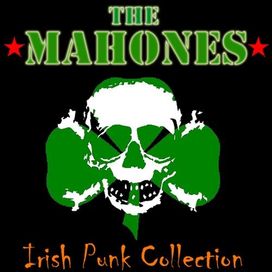  Irish Punk Collection - 2008 • Álbum