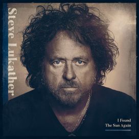  I Found The Sun Again - 2021 • Álbum