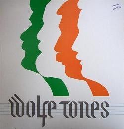Wolfe Tones - 1985 • Álbum