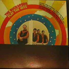 Play The Hits - 1970 • Álbum