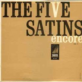 Encore - 1960 • Álbum