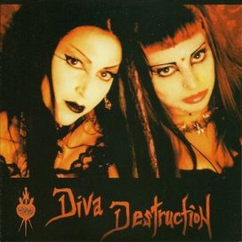 Passion's Price - 1999 • Álbum