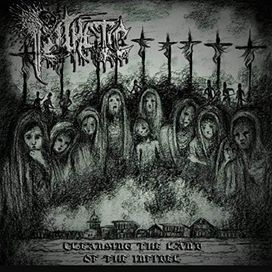 Cleansing the Land of the Infidel - 2020 • Álbum