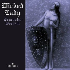 Psychotic Overkill - 1972 • Álbum