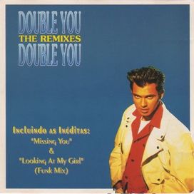 The Remixes - 1993 • Álbum